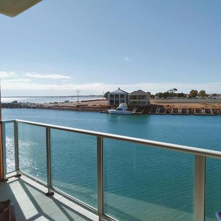 Apartment 3 Wallaroo Marina Exterior photo