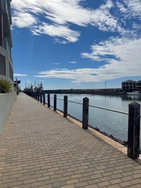 Apartment 3 Wallaroo Marina Exterior photo