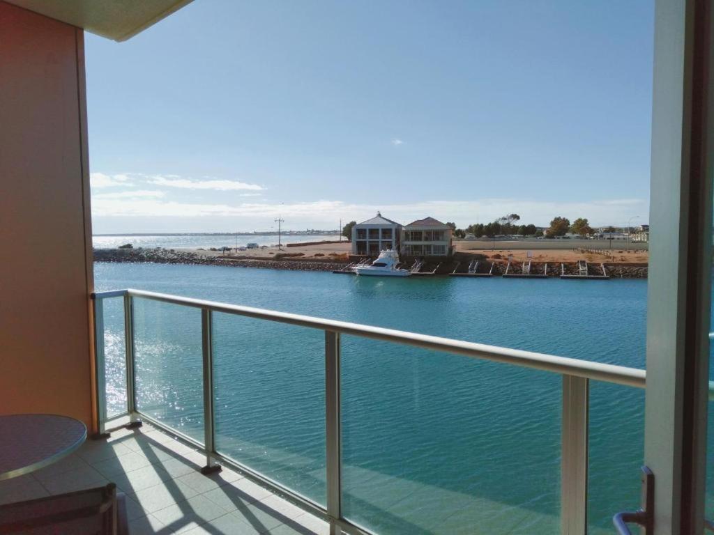 Apartment 3 Wallaroo Marina Exterior photo