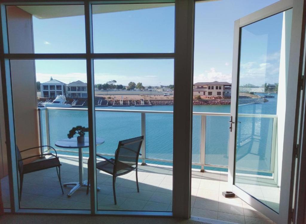 Apartment 3 Wallaroo Marina Exterior photo