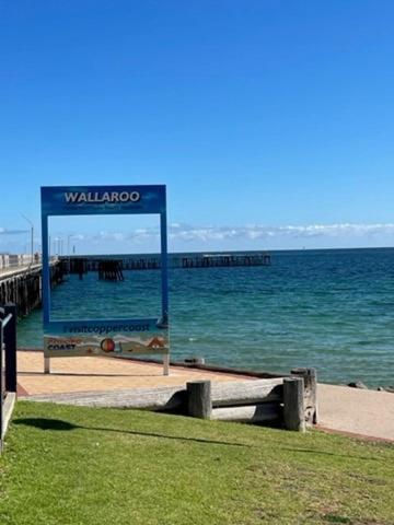 Apartment 3 Wallaroo Marina Exterior photo