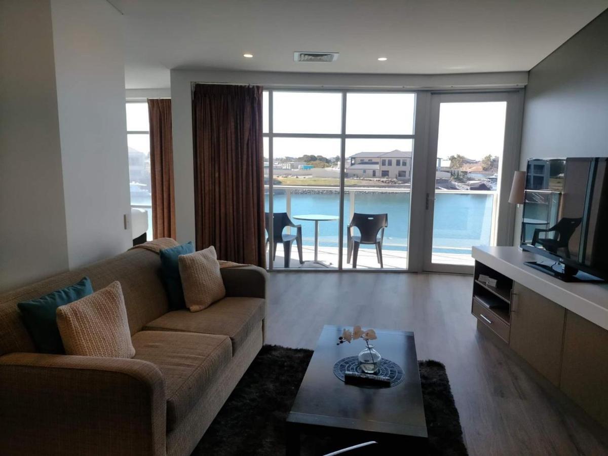 Apartment 3 Wallaroo Marina Exterior photo