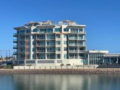 Apartment 3 Wallaroo Marina Exterior photo