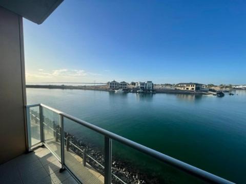 Apartment 3 Wallaroo Marina Exterior photo