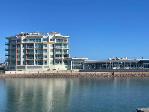 Apartment 3 Wallaroo Marina Exterior photo